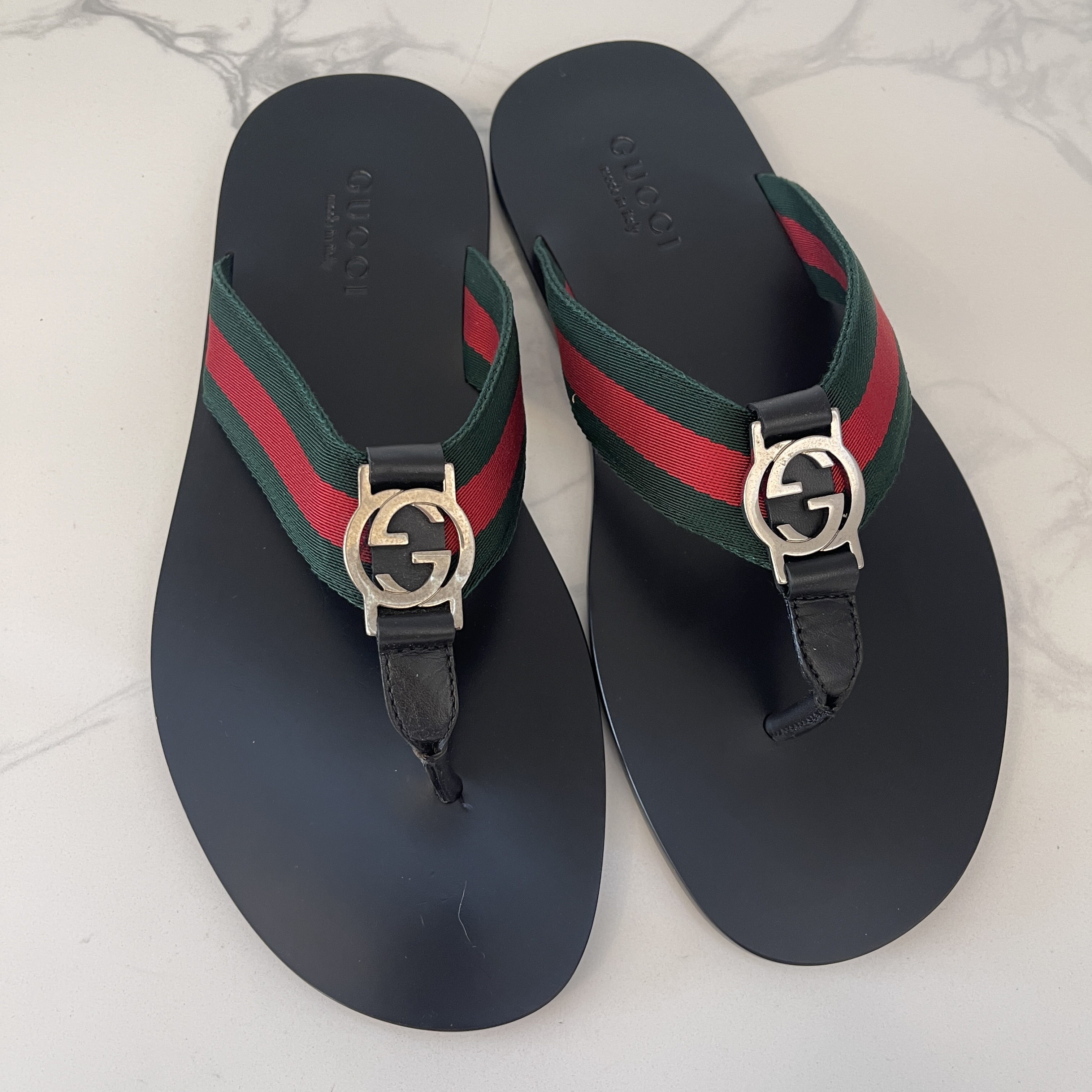 Gucci Thong Sandals Men, over 10 Gucci Thong Sandals Men, ShopStyle