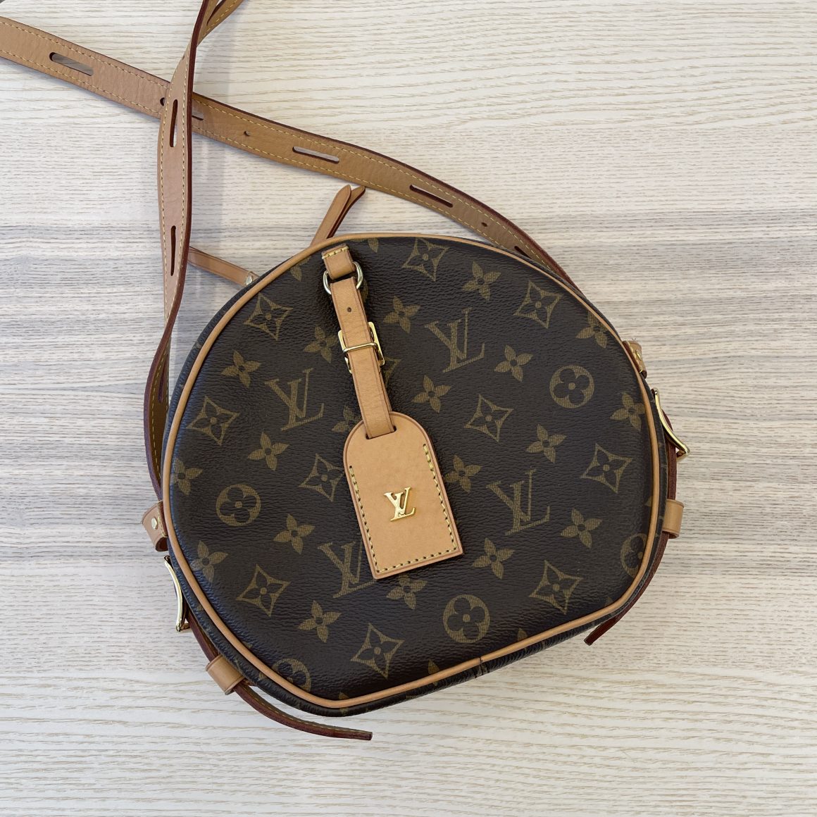 louis vuitton chapeau souple｜TikTok Search