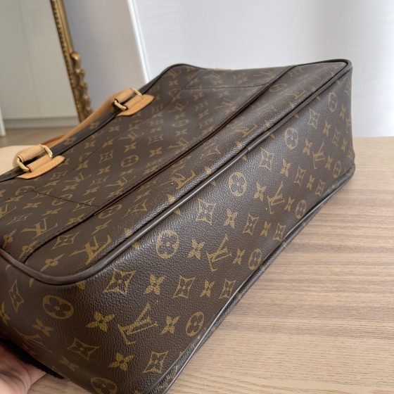 Louis Vuitton Monogram Icare Messenger Bag w/ Strap - Brown Handle Bags,  Handbags - LOU791324