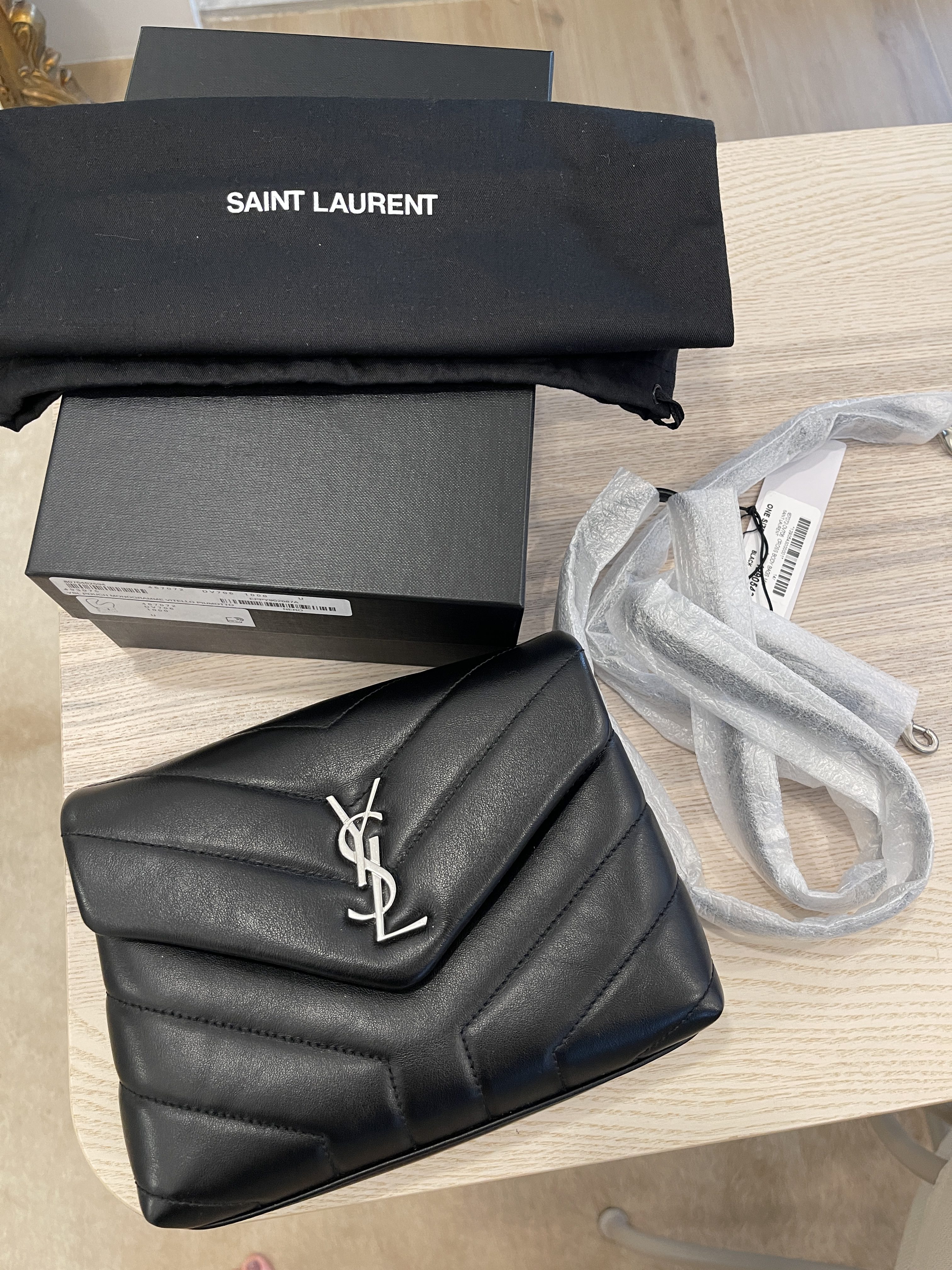 Ysl 467072 best sale