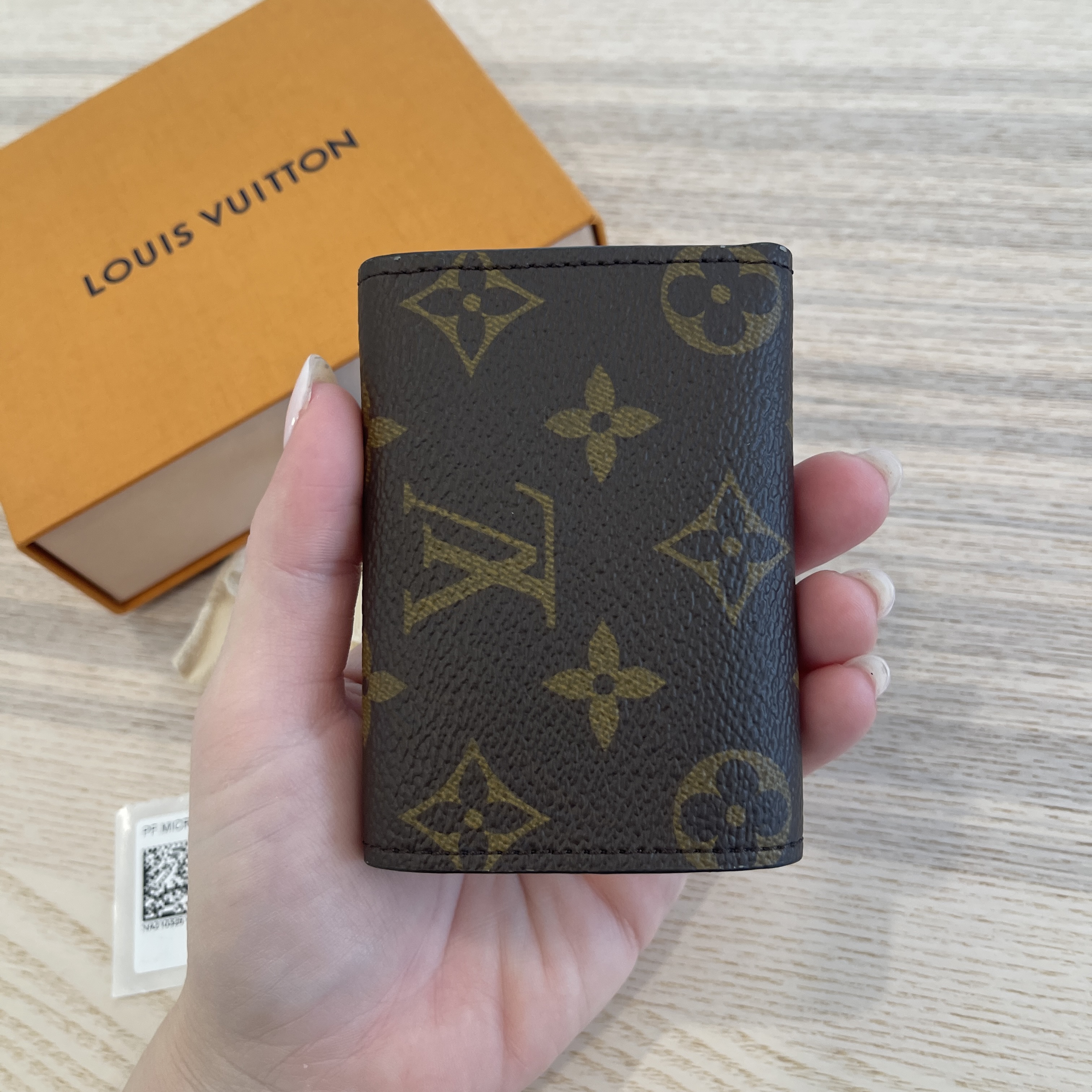 Louis Vuitton Micro Métis – Reeluxs Luxury