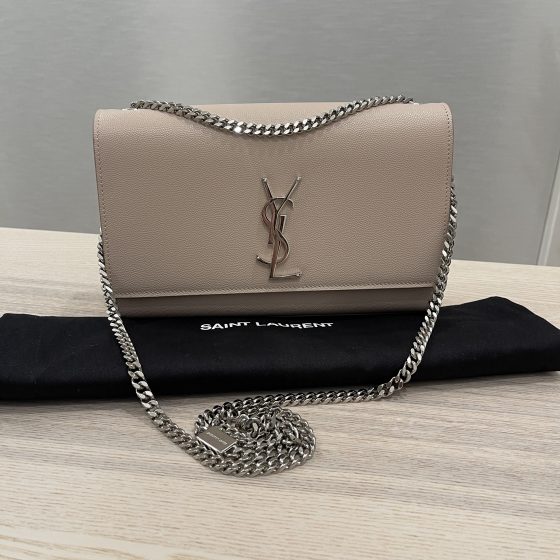 Ysl discount marble pink