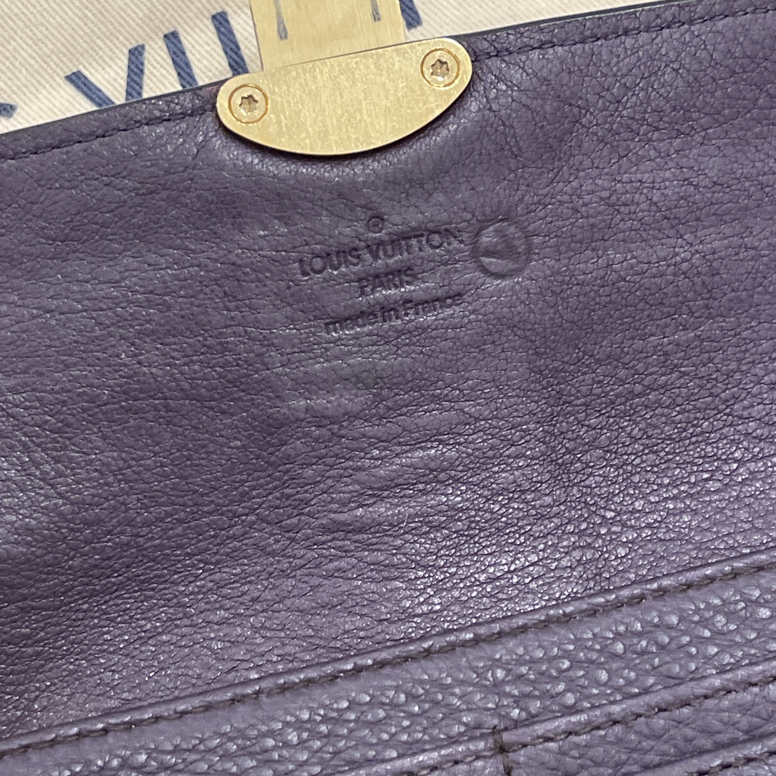 Louis Vuitton Black Monogram Mahina Leather Amelia Wallet at 1stDibs   louis vuitton paul notebook cover mahina, louis vuitton amelia wallet