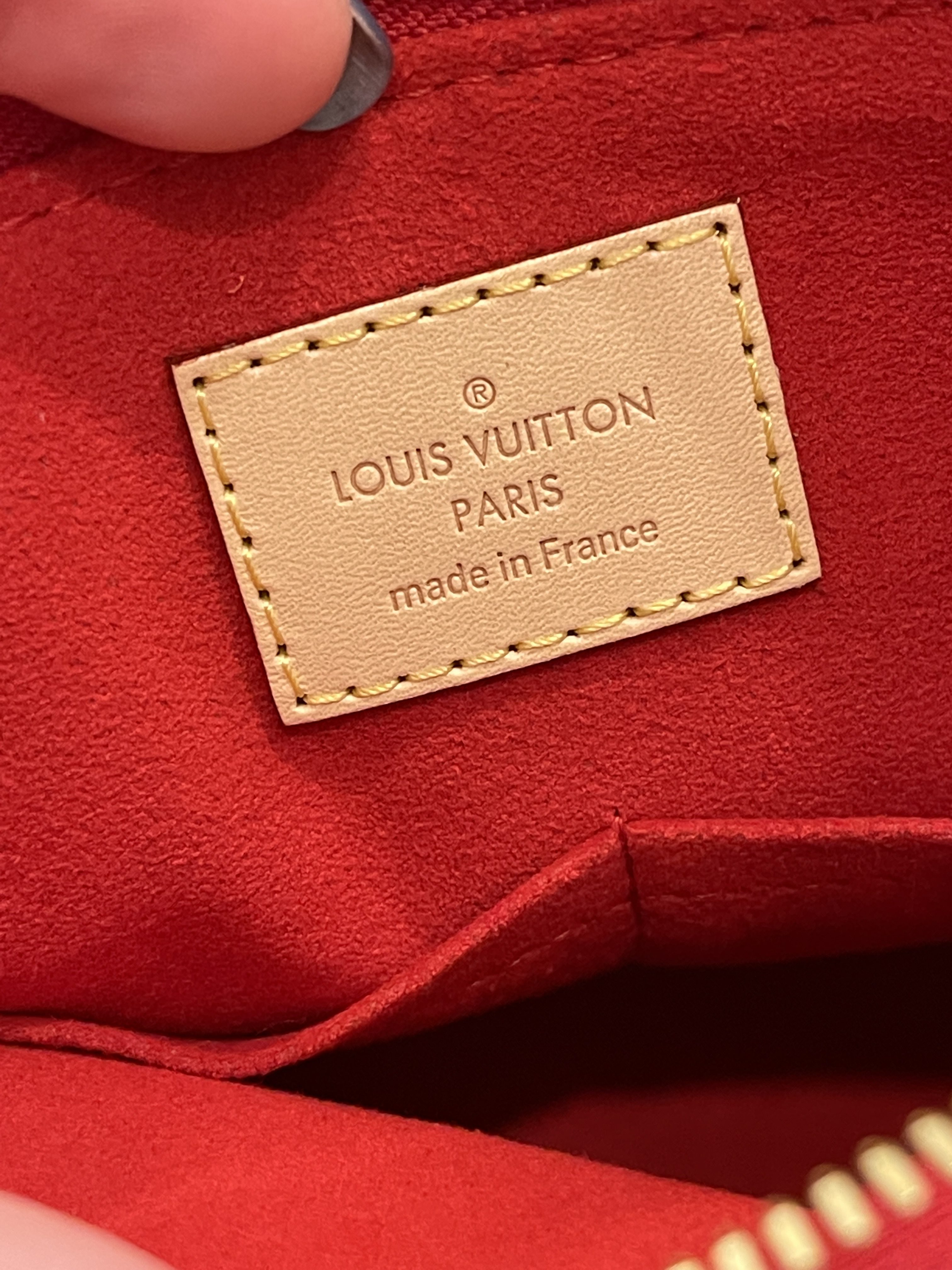 Louis Vuitton Pochette Metis Review - by Kelsey Boyanzhu