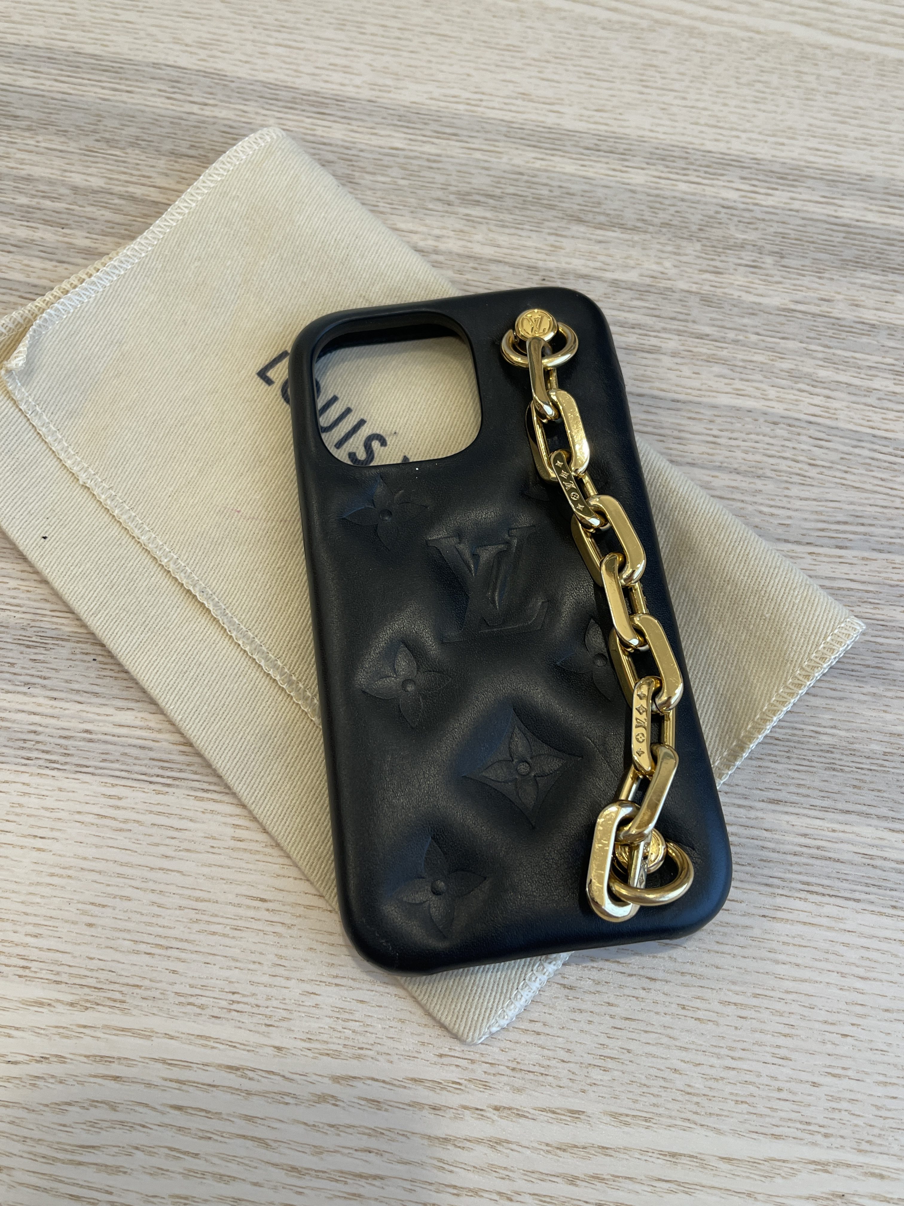 Louis Vuitton Bumper - Phone Case