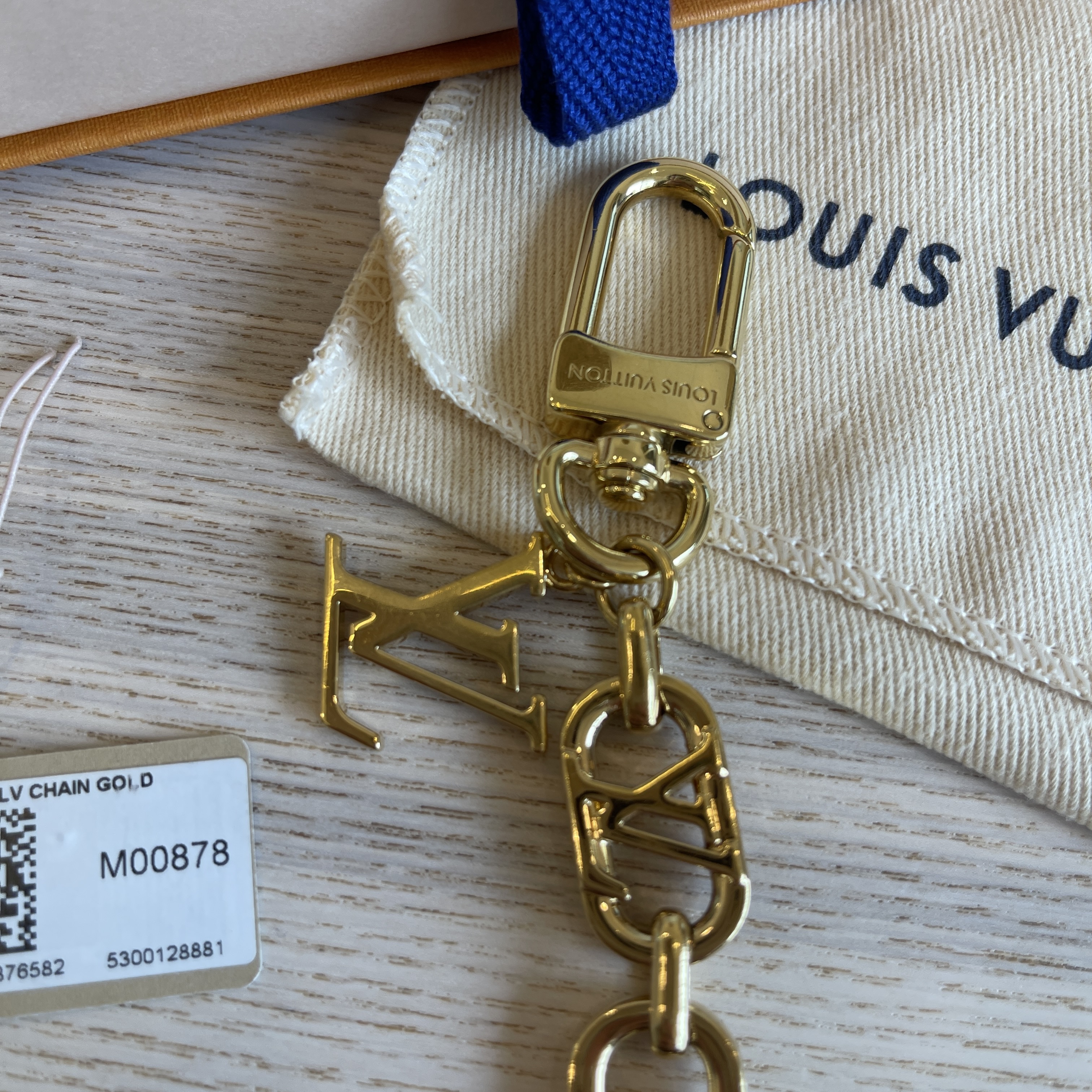 Louis Vuitton Facettes Bag Charm Review 