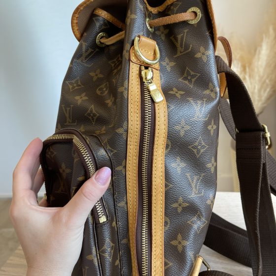 Louis Vuitton 2006 pre-owned Bosphore Rucksack