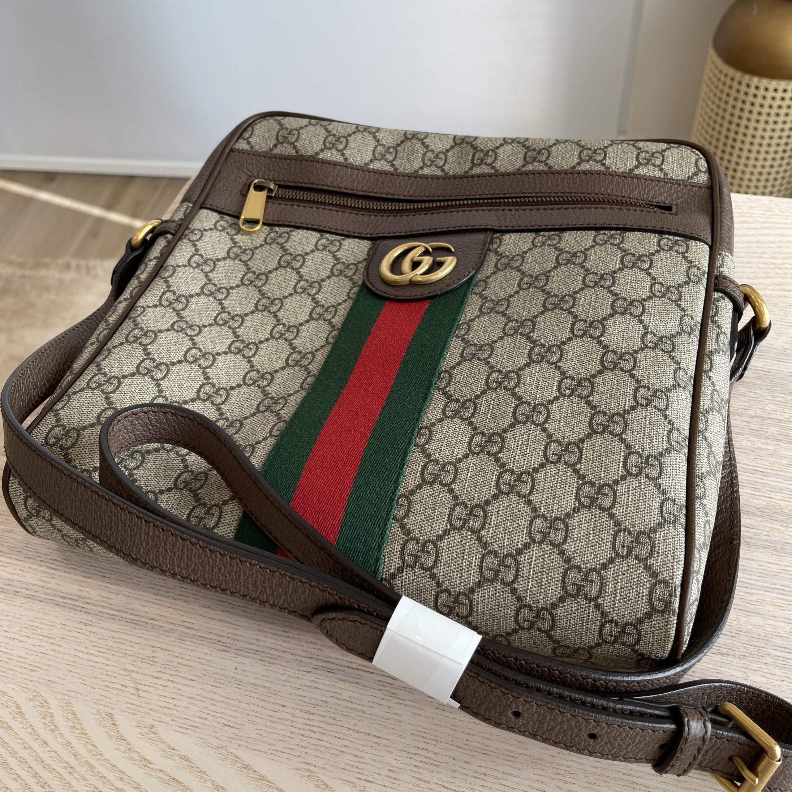 Gucci ophidia gg medium messenger bag online