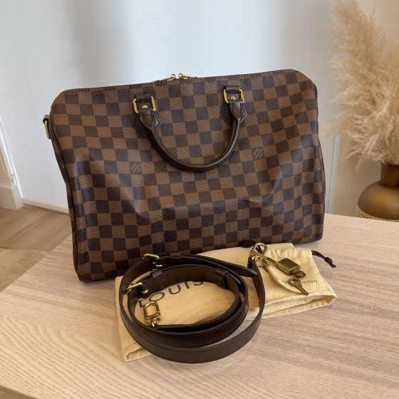 Easy Louis Vuitton Bag Authentication Guide  Lollipuff
