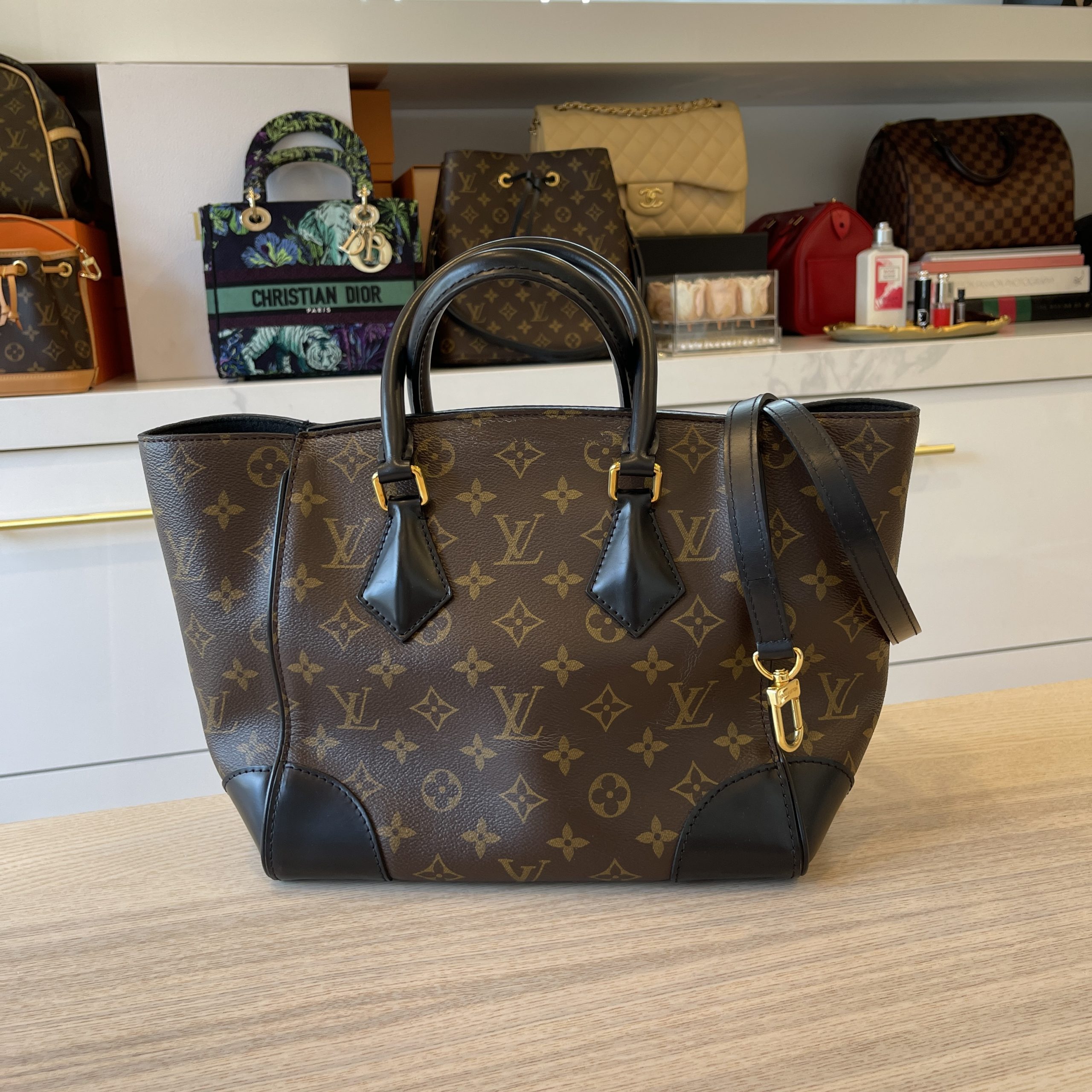 Sac louis shop vuitton phenix