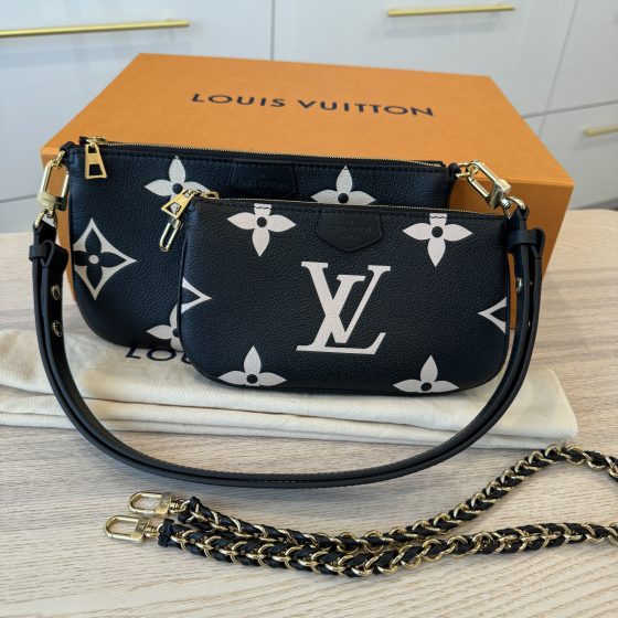 Louis Vuitton On The Go Tote Review. The Ultimate Guide. Is It