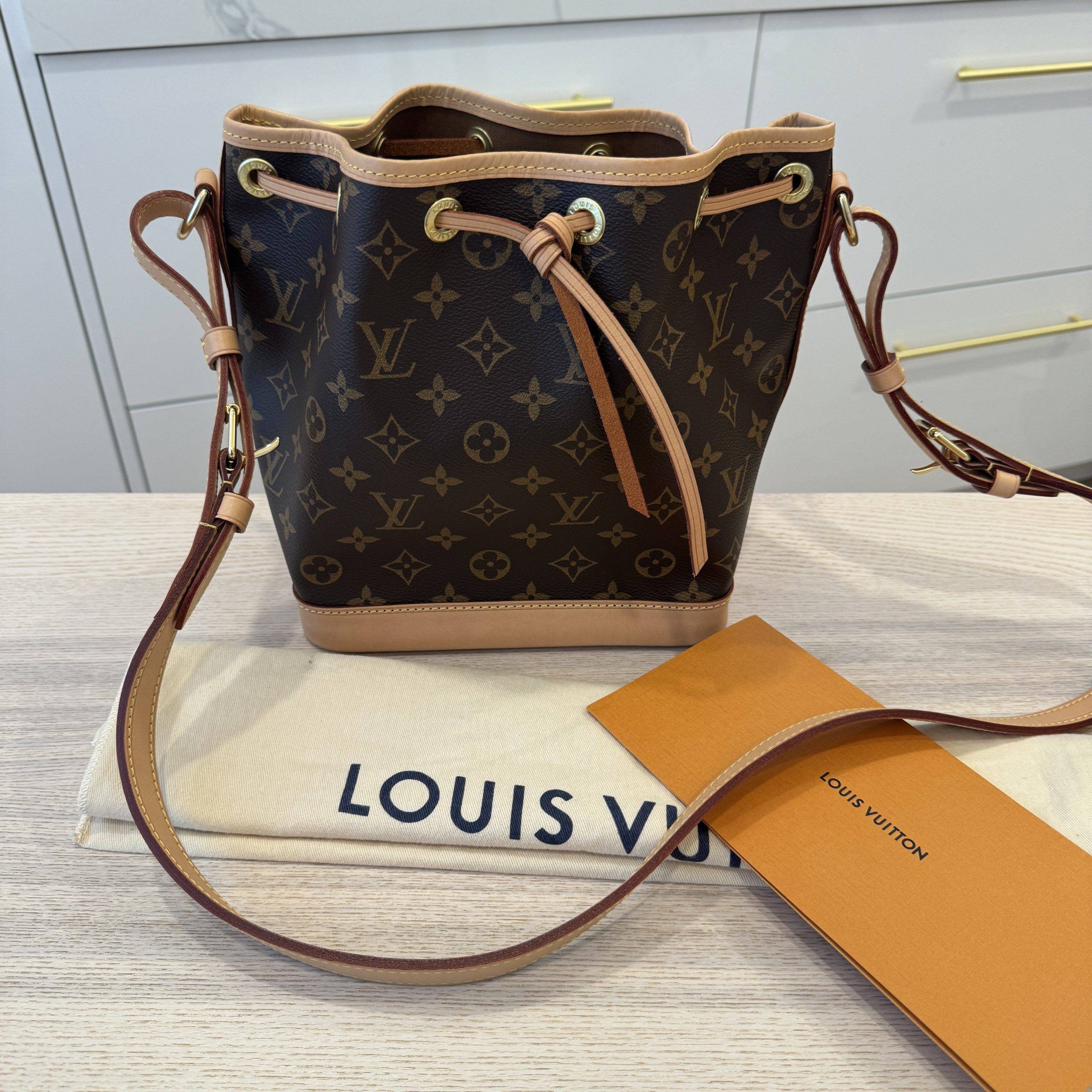 Louis Vuitton 2020 Pre-owned Limited Edition Monogram Two-Way Bag