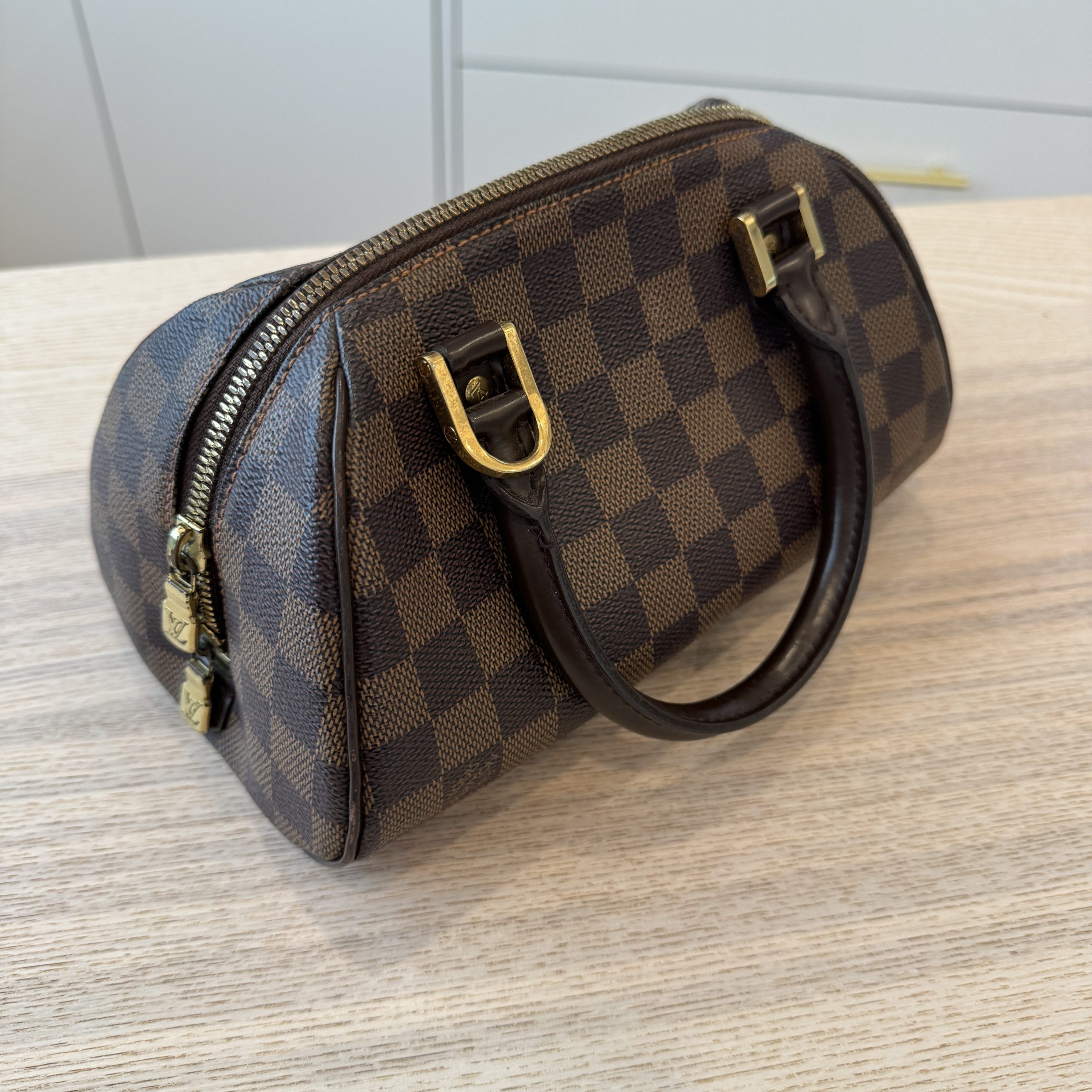 Louis vuitton ribera online mini