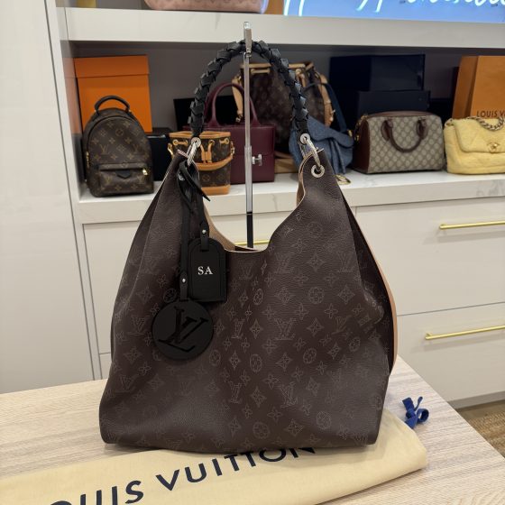 A Guide To Buying Authentic Louis Vuitton Handbags
