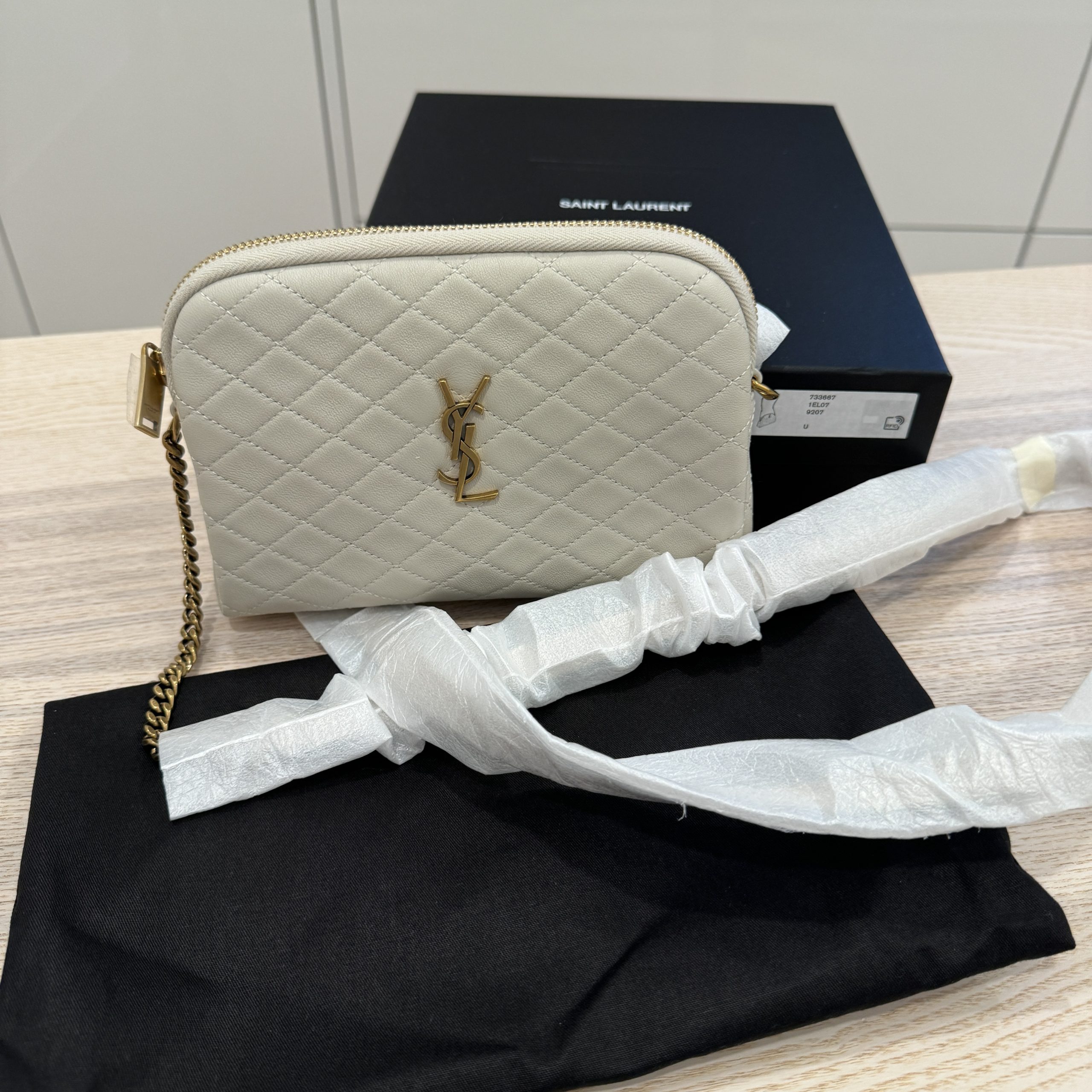 Preloved Louis Vuitton – Gaby's Bags