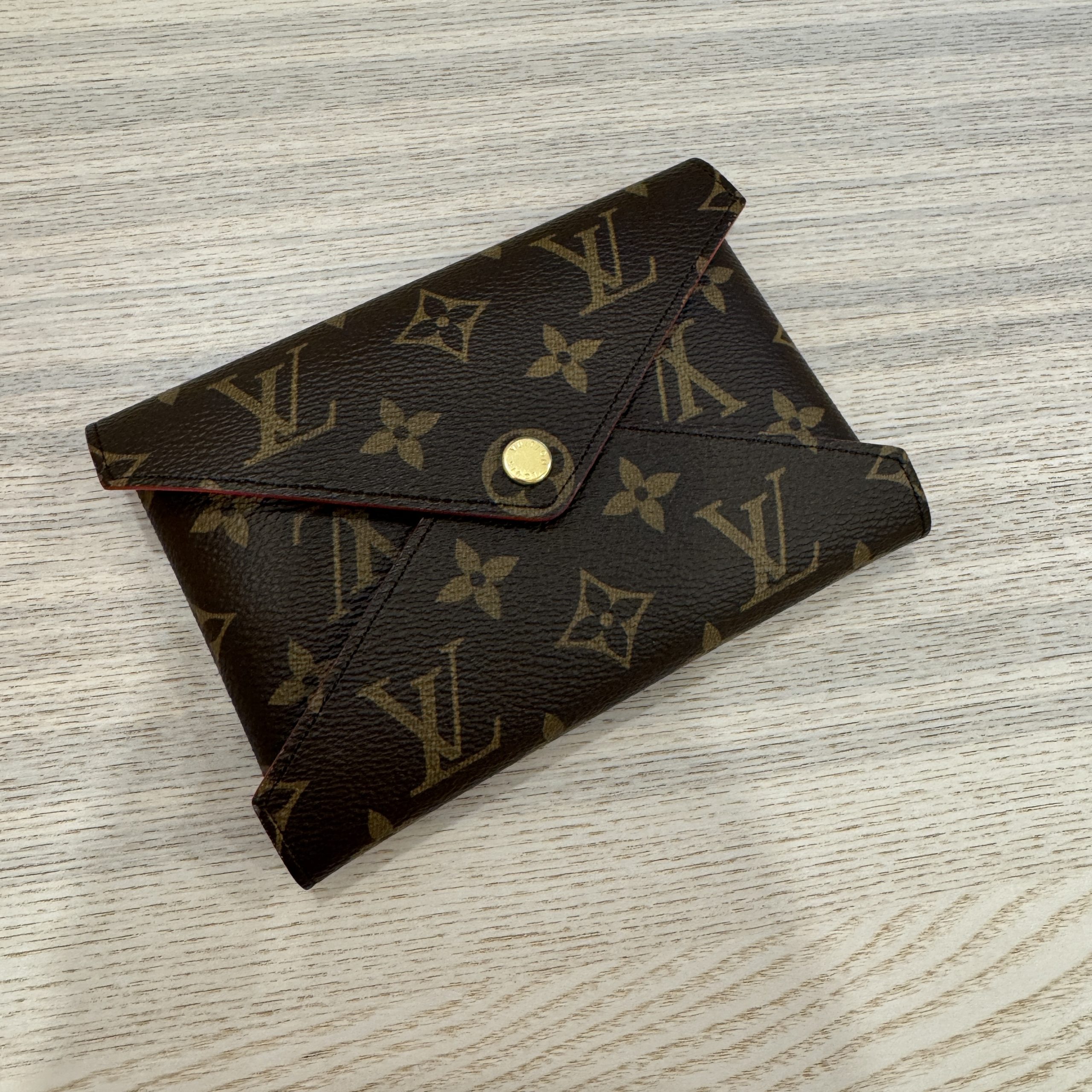 Louis Vuitton Kirigami Medium Wallet