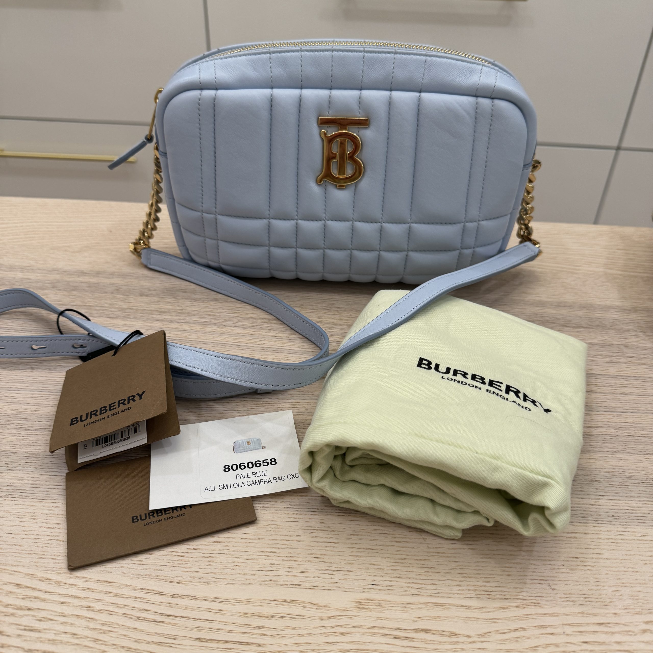 Burberry 10k sale best sale