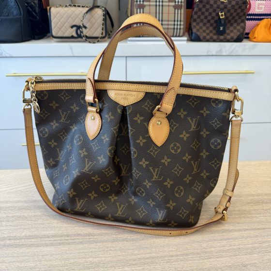 Buying and Selling Pre Owned Authentic Louis Vuitton Handbags