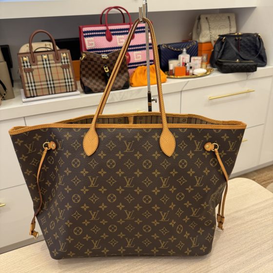 Where to buy 2024 authentic louis vuitton