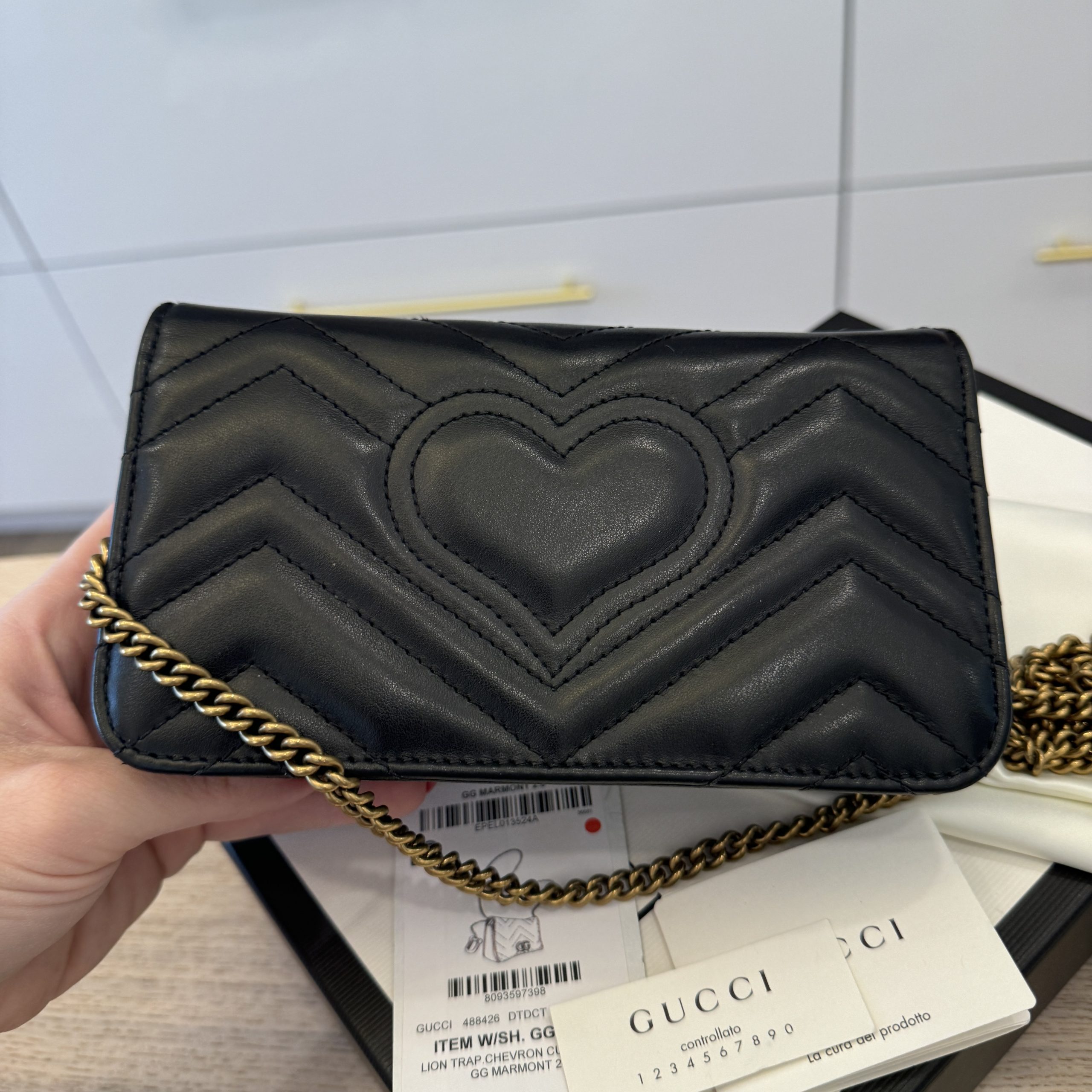 Gucci 488426 on sale