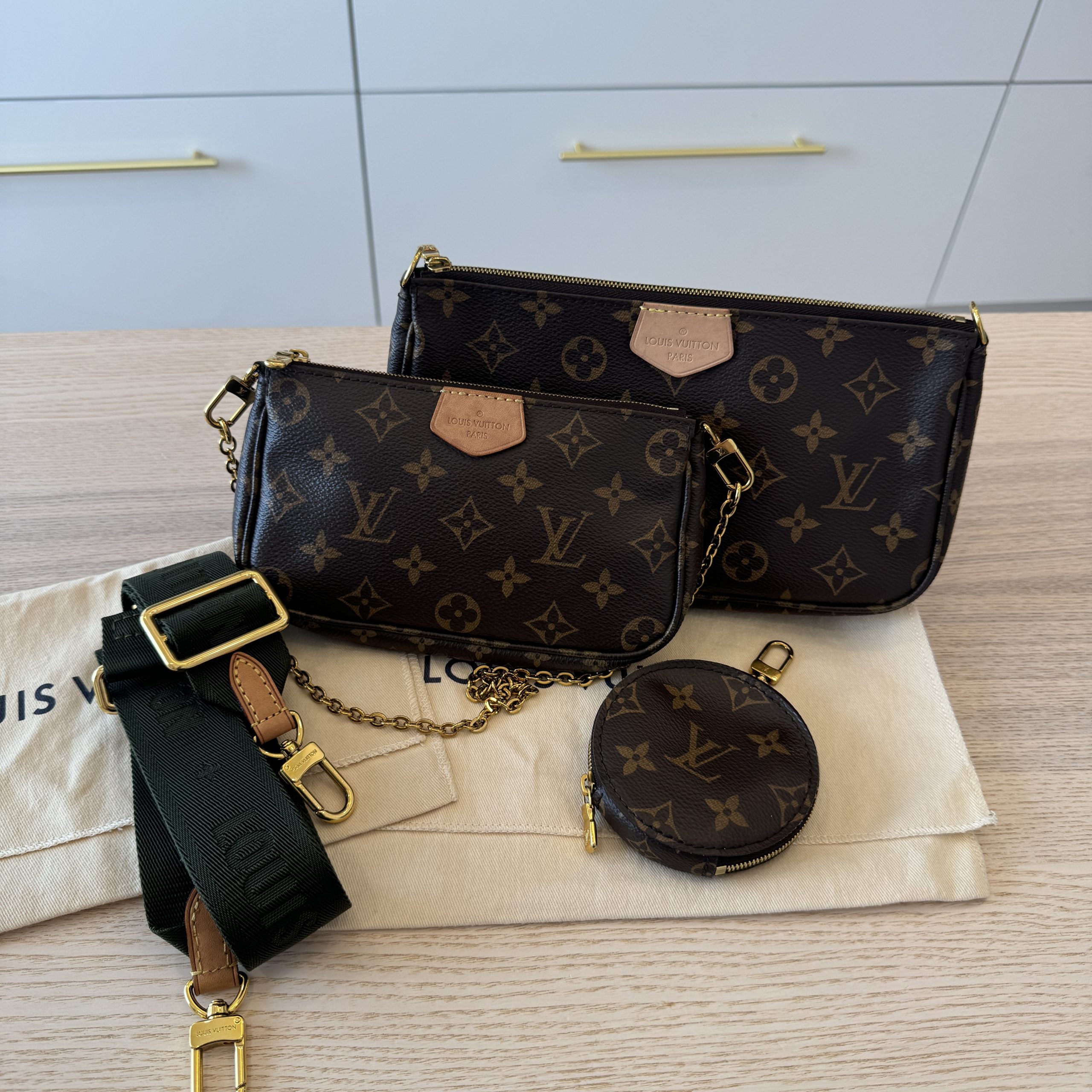 Louis Vuitton