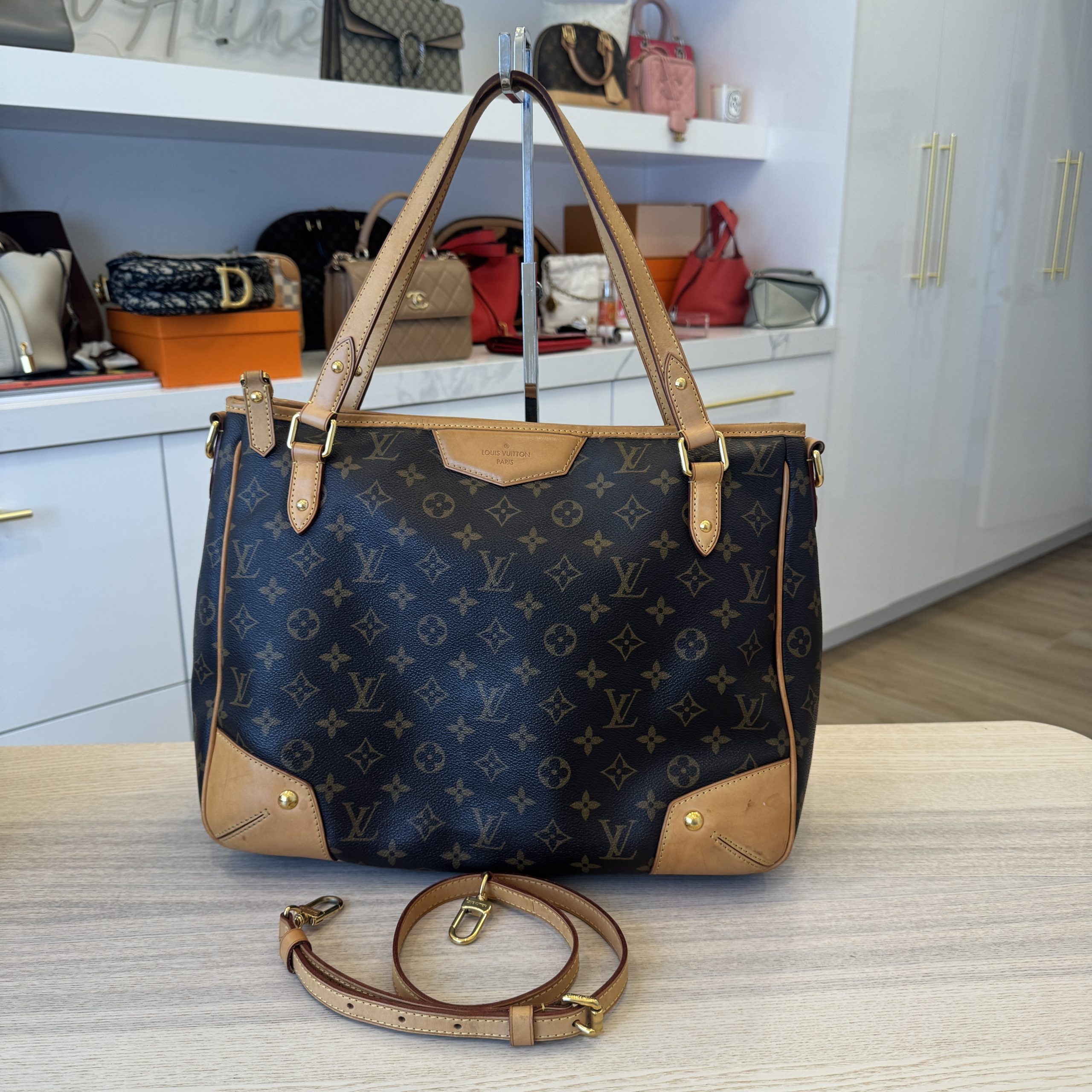 Best place to buy authentic louis vuitton sale